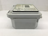 Emerson Red Lion G303 9" L x 7" W x 4-1/2" H