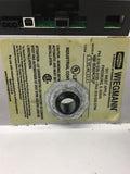 Emerson Red Lion G303 9" L x 7" W x 4-1/2" H
