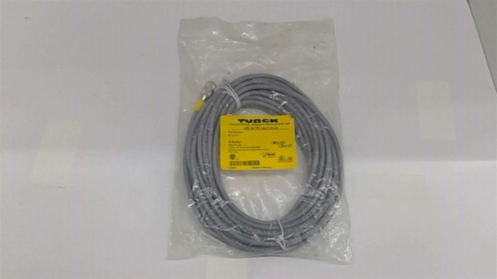 Turk RK4.4T-10 Euro Fast Sensor Cable U2173-10