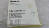Siemens 6XV1850-0BH20 Ethernet Cable