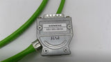 Siemens 6XV1850-0BH20 Ethernet Cable