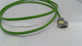 Siemens 6XV1850-0BH20 Ethernet Cable