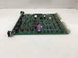 Presstech 7606-8260-02 PC Board 7606826002
