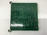 Presstech 7606-8260-02 PC Board 7606826002