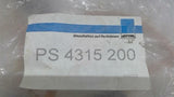 Rittal PS4315200 Connection Cable Lot of 5