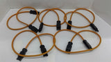Rittal PS4315200 Connection Cable Lot of 5