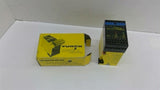 Turk MS13-121-ExO-R Switching Amplifier Relay