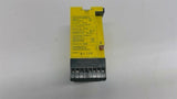 Turk MS13-121-ExO-R Switching Amplifier Relay