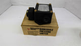Barksdale PIX-J600 Pressure Switch 2000 PSI