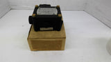 Barksdale PIX-J600 Pressure Switch 2000 PSI