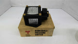 Barksdale PIX-J600 Pressure Switch 2000 PSI