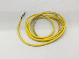 Turck PKG 4M-2 Cordset 125 V 2 Amps