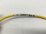 Turck PKG 4M-2 Cordset 125 V 2 Amps