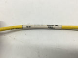 Turck PKG 4M-2 Cordset 125 V 2 Amps