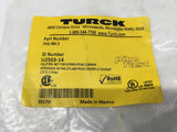 Turck PKG 4M-2 Cordset 125 V 2 Amps