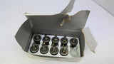 Vishay 534-11103 Potentiometer Lot Of 9