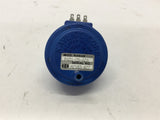 Kavlico P651-2D-A2A Pressure Sensor