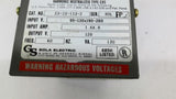Sola 23-22-112-2 Constant Voltage Transformer