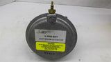 Johnson Controls V-3000-8011 Diaphragm Actuator