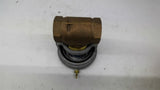 Johnson Controls V-3000-8011 Diaphragm Actuator