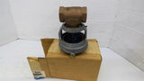 Johnson Controls V-3000-8011 Diaphragm Actuator
