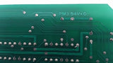 Federal PM394V-0 Circuit Board