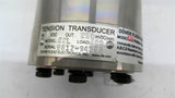 Dover C2L Flexo Electronics Tension Transducer 400 Load