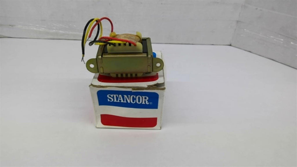 Stancor P-8620 Step Down Auto-Transformer