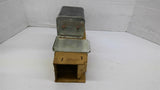 Superior Electric Company 23E1020AA6 Capacitor