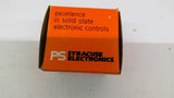 PS Syracuse Electronics TI-1930 Relay