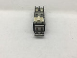 Allen Bradley 595-A Auxiliary Contact