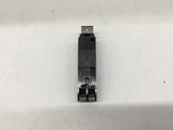 Allen Bradley 595-A Auxiliary Contact