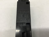 Allen Bradley 595-A Auxiliary Contact