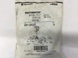 Allen Bradley 60-2439 Photoswitch Swivel/Tilt Mounting Assembly