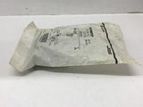 Allen Bradley 60-2439 Photoswitch Swivel/Tilt Mounting Assembly