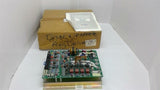 Carotron RCP205-000 Drive 90/180 Vdc 25 Amps