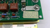 Carotron RCP205-000 Drive 90/180 Vdc 25 Amps
