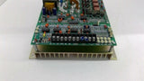 Carotron RCP205-000 Drive 90/180 Vdc 25 Amps
