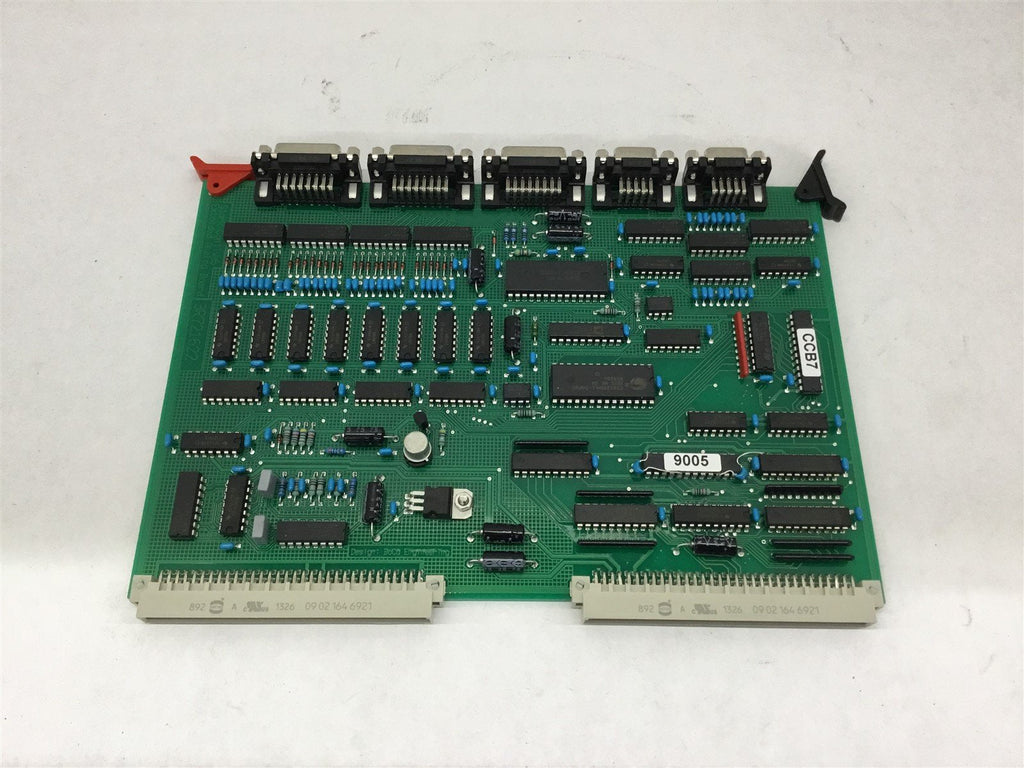 Stork 3R721622 Board