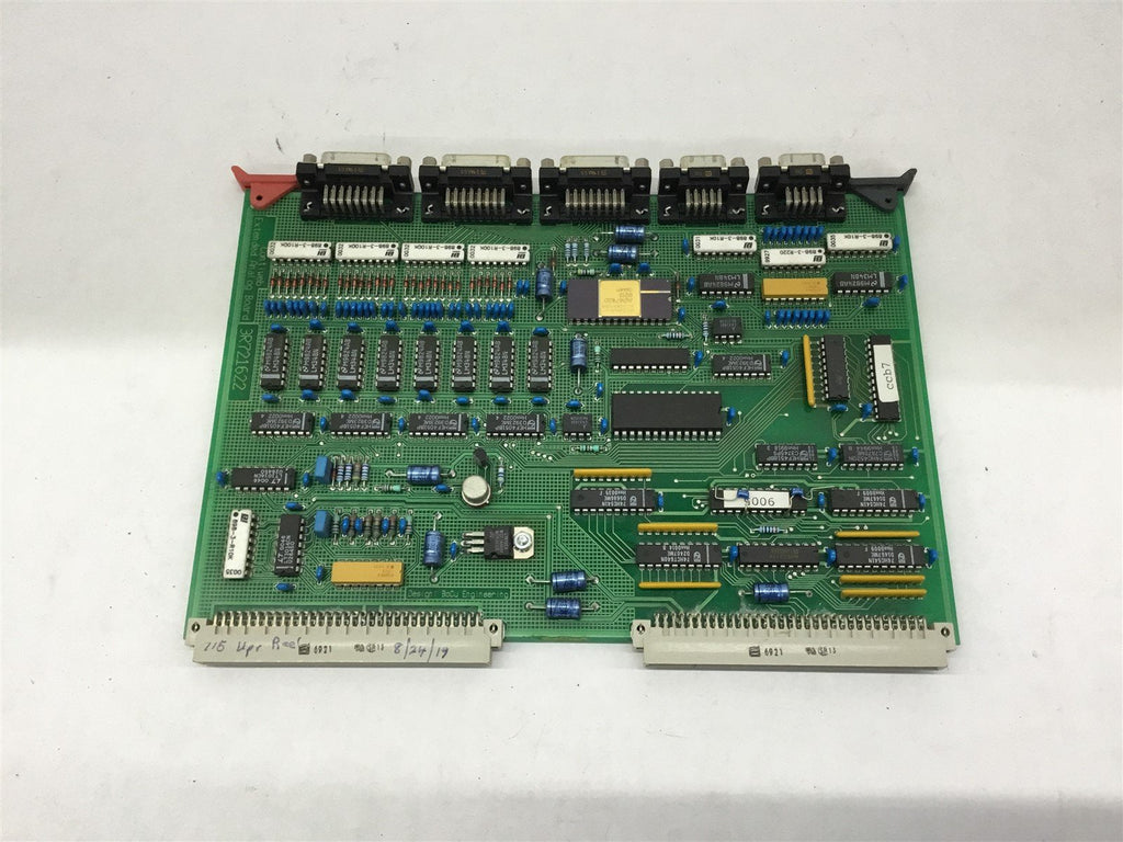Stork 3R721622 Circuit Board