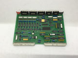 Stork 3R721622 Circuit Board