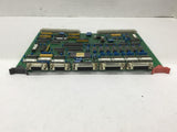 Stork 3R721622 Circuit Board