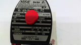 Asco Red Hat EF8262H020 Solenoid Valve 370 Psi 1/4" 8.1 Watts