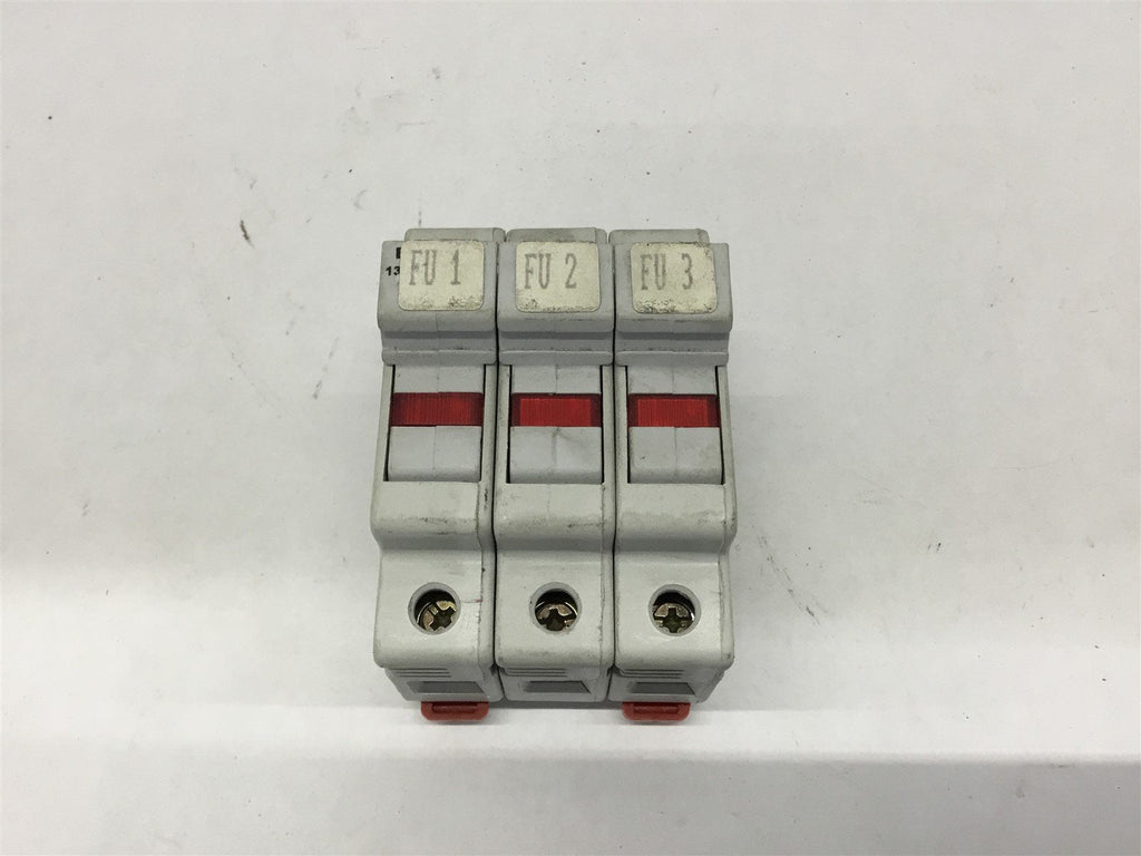 IEC/EN60269 Fuse Holder 32 Amp 600 Volts