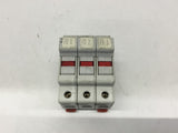 IEC/EN60269 Fuse Holder 32 Amp 600 Volts