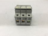 IEC/EN60269 Fuse Holder 32 Amp 600 Volts