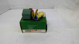 Asco Red Hat 8030G16 Solenoid Valve 1/2" 2 Wats 120 Volts