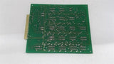 WPC 62X1 185-062-00 Control Board 62X118506200