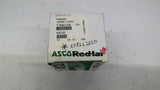 Asco Red Hat EF8262H020 Solenoid Valve 1/4" 2W 120 Volt