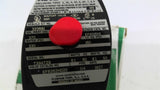 Asco Red Hat EF8262H020 Solenoid Valve 1/4" 2W 120 Volt